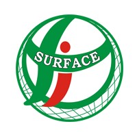 Surface International logo - Similar company to Ercon Composites
