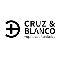Cruz y Blanco Arquitectos asociados logo - Similar company to Grupo Arquitectos