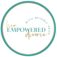 Her Empowered Divorce Coaching With Beverly Price logo - Similar company to Abl Compliance, Llc