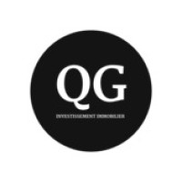 QG Investissement Immobilier logo - Similar company to Studyadvisor.Mg