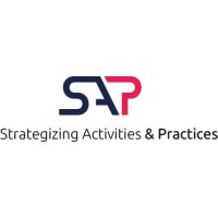 Strategizing Activities And Practices (Sap)