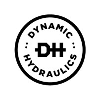 Dynamic Hydraulics logo - Similar company to Dynamic Hydraulics