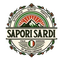 Sapori Sardi OG logo - Similar company to Stellwerk3