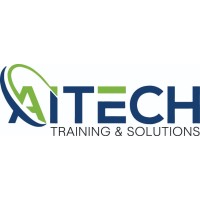AITECH Training and Solutions logo - Similar company to Aitech