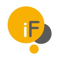 Informed Funding logo - Similar company to Itch Innovation Ltd