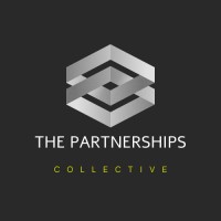 The Partnerships Collective logo - Similar company to Zuzu Digital