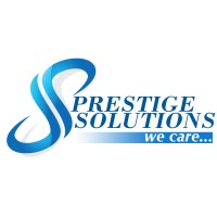 Prestige Solutions logo - Similar company to Prestige Solutions Llc