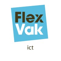 Flexvak ICT Professionals logo - Similar company to Linternet B.V.