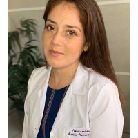 Nutricionista Karina Herrera logo - Similar company to Nutricionista: Debate E Reflexão