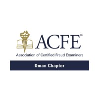 ACFE Oman Chapter logo - Similar company to Acfe Qatar Chapter