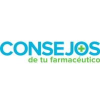 Consejos de tu Farmacéutico logo - Similar company to Farmapro.Oficial