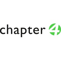 Chapter 4 Macedonia logo - Similar company to Duper