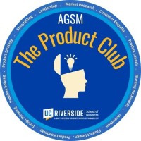 The Product Club at UCR logo - Similar company to Smartbot360