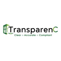 TransparenC logo - Similar company to Discount Edgar