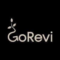 Go Revi logo - Similar company to Retailgate