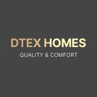 Dtex Homes logo - Similar company to Khan Textile Mill Ltd