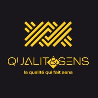 QUALIT&SENS logo - Similar company to Qualit Consultoría Integral Hseq