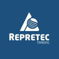 Repretec Trading logo - Similar company to Wisdom Trading