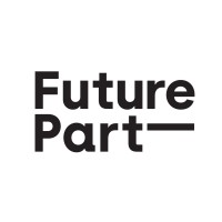 FuturePart logo - Similar company to Final Frontier