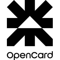 OpenCard logo - Similar company to Opencard