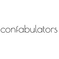 Confabulators logo - Similar company to Bridgepath Innovations
