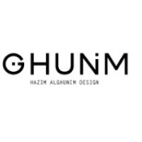 GHUNIM DESIGN logo - Similar company to Naslaa
