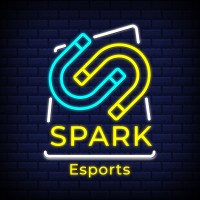 Spark Esports logo - Similar company to Rel-Event Management Pvt. Ltd.