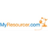 MyResourcer logo - Similar company to To Augment