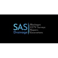 SAS Drainage Ltd logo - Similar company to Summit Drainage Ltd