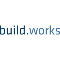 build.works logo - Similar company to Eu Bim Task Group