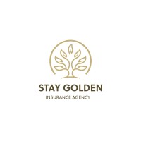 Stay Golden Insurance Agency logo - Similar company to Agans Executive