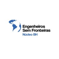Engenheiros Sem Fronteiras - Núcleo BH logo - Similar company to Engenheiros Sem Fronteiras - Brasil