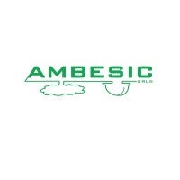 Ambesic Srls logo - Similar company to Catlab.Live