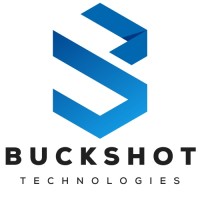 Buckshot Technologies logo - Similar company to Mora Qa