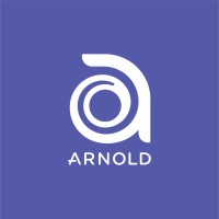 Arnold logo - Similar company to Ketmoy Printing
