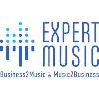 ExpertMusic logo - Similar company to Doktorpro