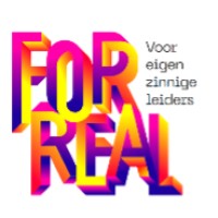 Leaders For Real logo - Similar company to Jean Bâton