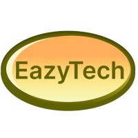 EazyTech logo - Similar company to Ezytech