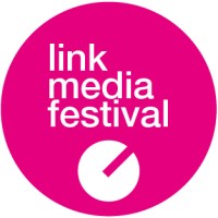 Link Media Festival logo - Similar company to Italypost Academy