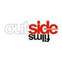 OutSide Films international logo - Similar company to Outside Films