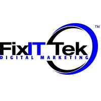 Fixit Tek Digital Marketing