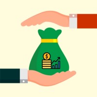 MONEY MAKING FACTORY WEALTH MANAGERS logo - Similar company to Share Sensei