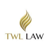 TWL Law logo - Similar company to Protomanni & Associates