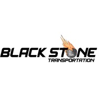 Black Stone Transportation logo - Similar company to Bhx Logistics