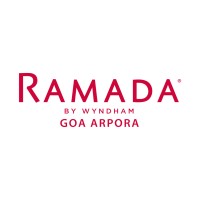 Ramada by Wyndham, Goa Arpora logo - Similar company to The Amigos Network