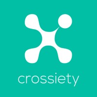 Crossiety logo - Similar company to Crowdlytics