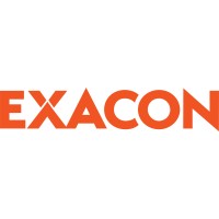 Exacon Group logo - Similar company to Snap Fire Systems