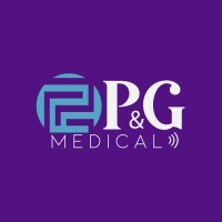 P&G Medical logo - Similar company to Tech Minas