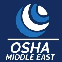 OSH MIDDLE EAST        اوشا الشرق الاوسط logo - Similar company to Salmoc
