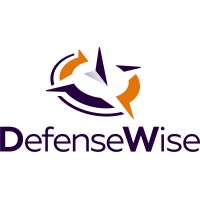 DefenseWise SRL logo - Similar company to Steen Defense